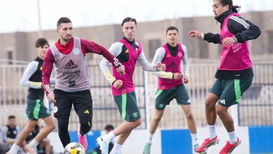 اتحاد شمال إفريقيا