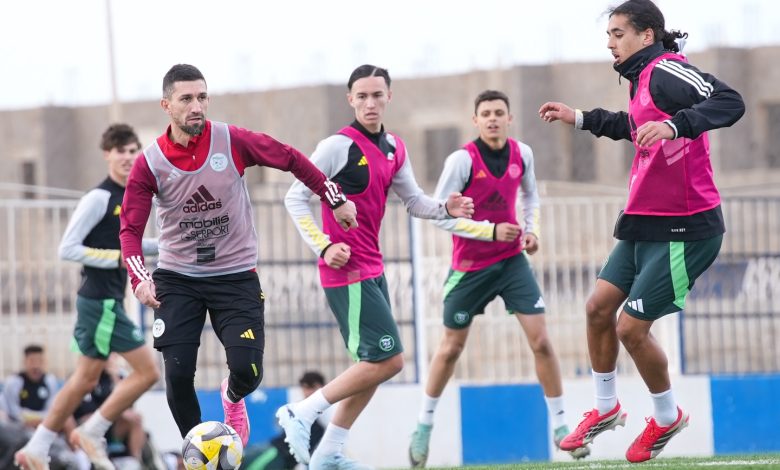 اتحاد شمال إفريقيا