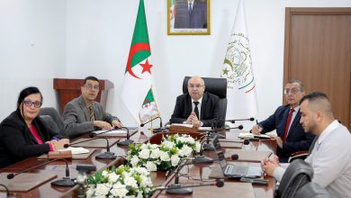 اجتماع بين الجزائر والنيجر لتعزيز التعاون في مجال الأدوية واللقاحات