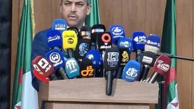 قطاع التربية أساس تأمين الأمن الاجتماعي