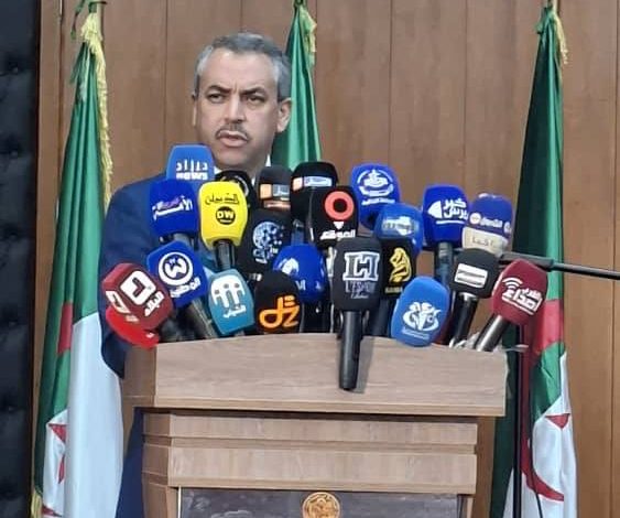 قطاع التربية أساس تأمين الأمن الاجتماعي
