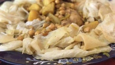 تحضيرا لـ "نصفية" رمضان