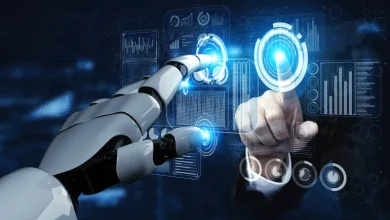 الرد الآلي على استفسارات المواطنين باستخدام الذكاء الاصطناعي