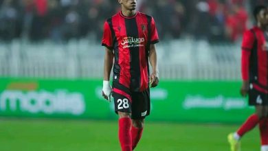 التشكيلة المثالية الجولة 22 الدوري الجزائري