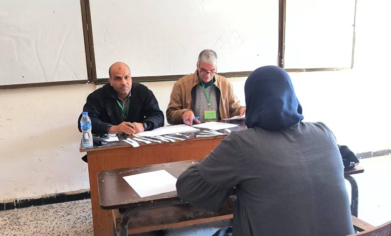 أكثر من 28 ألف مترشح على موعد مع المقابلة الشفوية