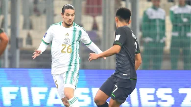 "حاج موسى" مهدّد بضياع تربص تورينو