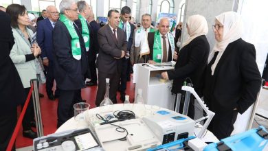 إبراز دور المؤسسات الناشئة والابتكار في إيجاد حلول فعّالة