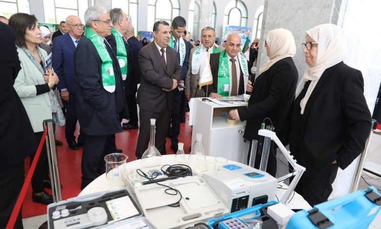 إبراز دور المؤسسات الناشئة والابتكار في إيجاد حلول فعّالة