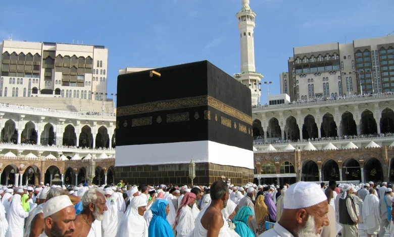 إطلاق حلقات التوجيه والتأطير لمناسك الحج