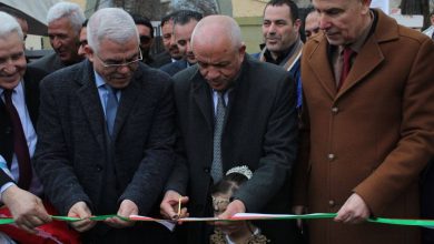 افتتاح الصالون الوطني للأطفال في سطيف مع أنشطة ترفيهية وتربوية