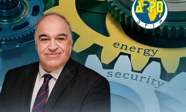 الغاز الطبيعي في خدمة إفريقيا