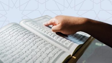 الإعجاز العلمي في القرآن