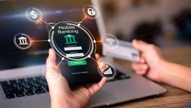 الانتقال إلى البنوك الرقمية