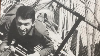محمد باغلي