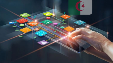 التحول الرقمي في الإدارة العمومية بالجزائر وتطوير الخدمات الحكومية الرقمية