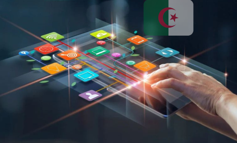 التحول الرقمي في الإدارة العمومية بالجزائر وتطوير الخدمات الحكومية الرقمية