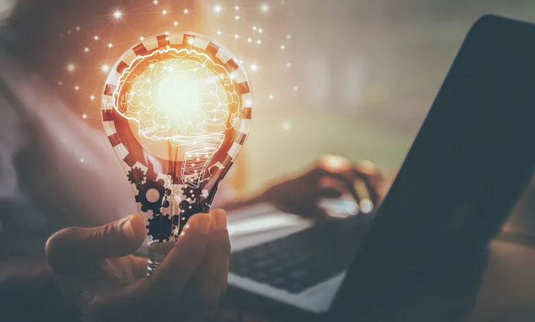 التحول الرقمي في مجالات التقنية والابتكار