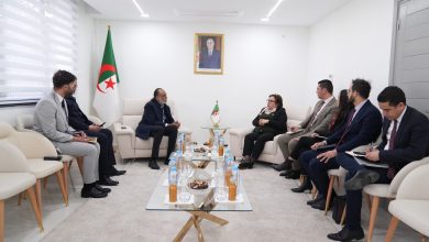 التكوين المهني والذكاء الاصطناعي