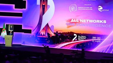 غلوبال أفريكا تاك 2026