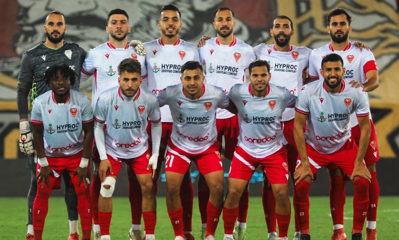 دوري الرابطة الأولى
