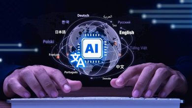استخدام الذكاء الاصطناعي في تعلم اللغات الأجنبية من خلال التطبيقات والمحادثة الذكية