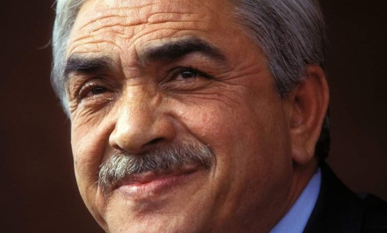 اليامين زروال وفاة الرئيس الأسبق