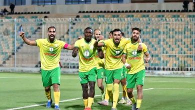 شبيبة الساورة