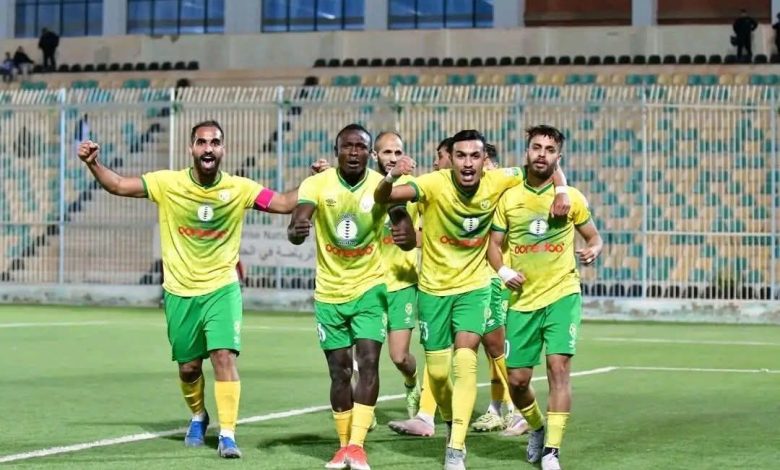شبيبة الساورة