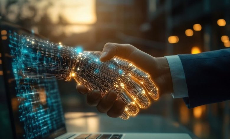 الرقمنة والتوظيف في الجزائر ودورها في خلق فرص عمل في الاقتصاد الرقمي