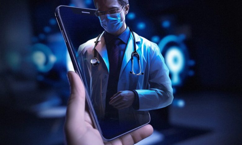 الرقمنة ومتابعة المرضى في المناطق النائية