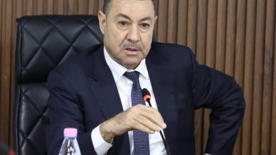 القانون العضوي للأحزاب السياسية وتنظيم الحياة الحزبية في الجزائر