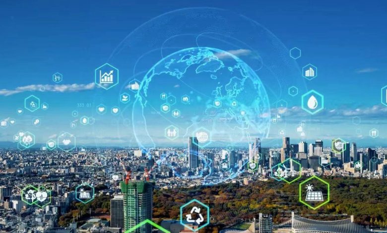 الصين تقر خطة خمسية تتصدرها التكنولوجيا