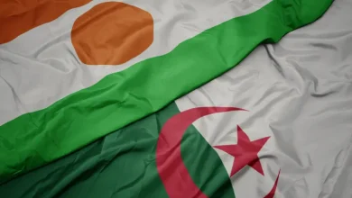 اجتماع اللجنة المشتركة للتعاون الجزائرية-النيجرية في نيامي بحضور الخبراء