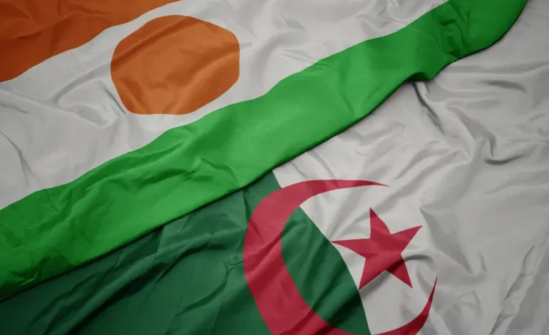 اجتماع اللجنة المشتركة للتعاون الجزائرية-النيجرية في نيامي بحضور الخبراء