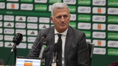 المنتخب الجزائري يواجه غواتيمالا