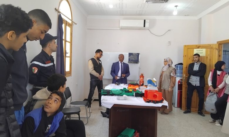 المنيعة تحتفي باليوم العالمي لحماية المستهلك