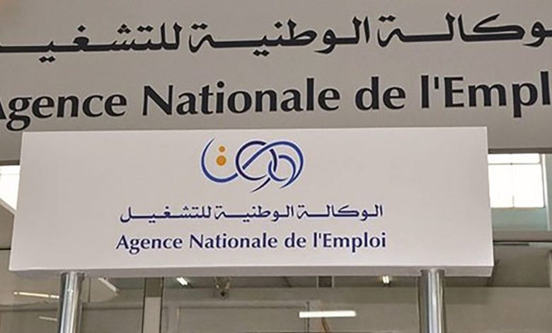 الوكالة الوطنية للتشغيل تعالج طلبات منحة البطالة في الجزائر