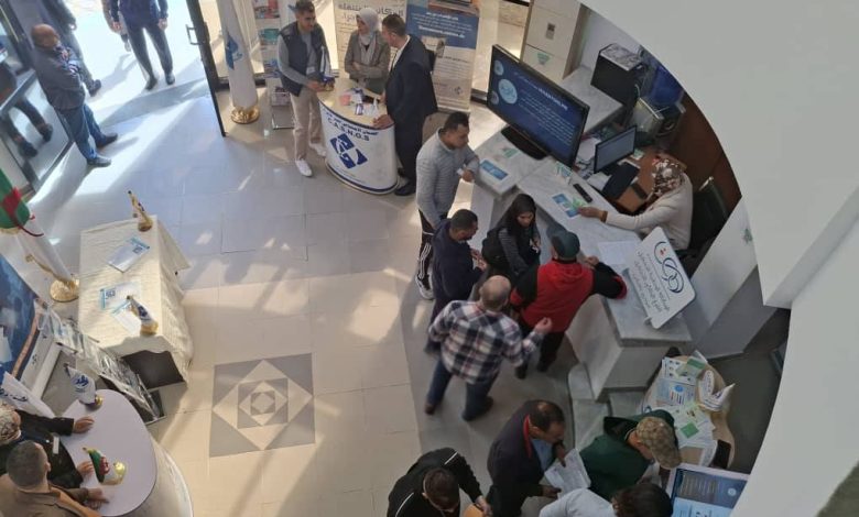 الوكالة الولائية للتشغيل تفتح أبوابها للتعريف بخدماتها الرقمية