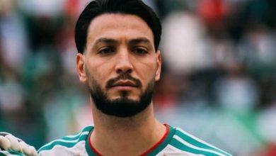 رامي بن سبعيني لاعب دورتموند مطلوب في مارسيليا للعودة إلى الدوري الفرنسي