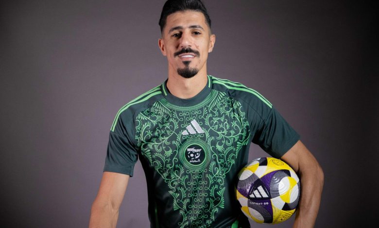 بغداد بونجاح خارج قائمة المنتخب بقرار من المدرب بيتكوفيتش لأسباب انضباطية وفنية