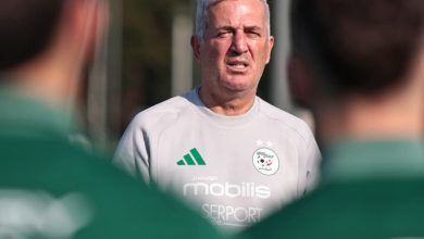 بيتكوفيتش يتحدث عن قائمة المنتخب الجزائري لكأس العالم 2026