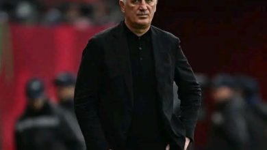تربص المنتخب الجزائري بقيادة بيتكوفيتش استعدادا للمونديال
