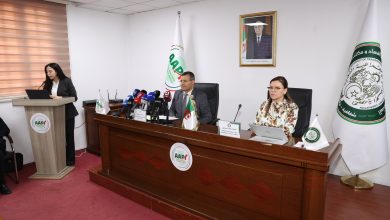 توقيع إتفاقية لتعزيز التنسيق وترسيخ مبادئ الشفافية والنزاهة