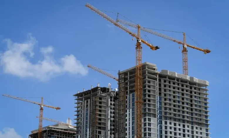 تأخر المشاريع السكنية يطرح عديد التساؤلات