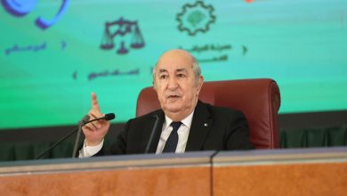 رئيس الجزائر عبد المجيد تبون يعين سفراء وقناصلة لتعزيز التمثيل الدبلوماسي