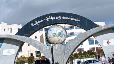 جامعة "سطيف2" تدخل مشروعا دوليا
