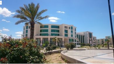 جامعة قسنطينة 3 توقع اتفاقيات لتعزيز النشر العلمي والتحول الرقمي