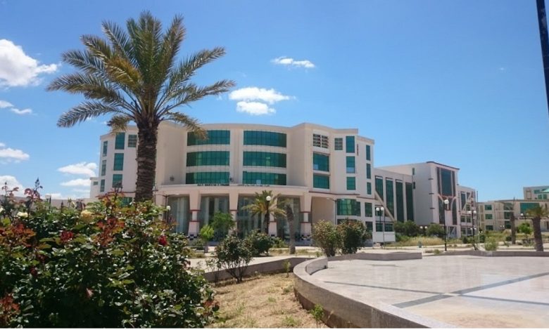 جامعة قسنطينة 3 توقع اتفاقيات لتعزيز النشر العلمي والتحول الرقمي
