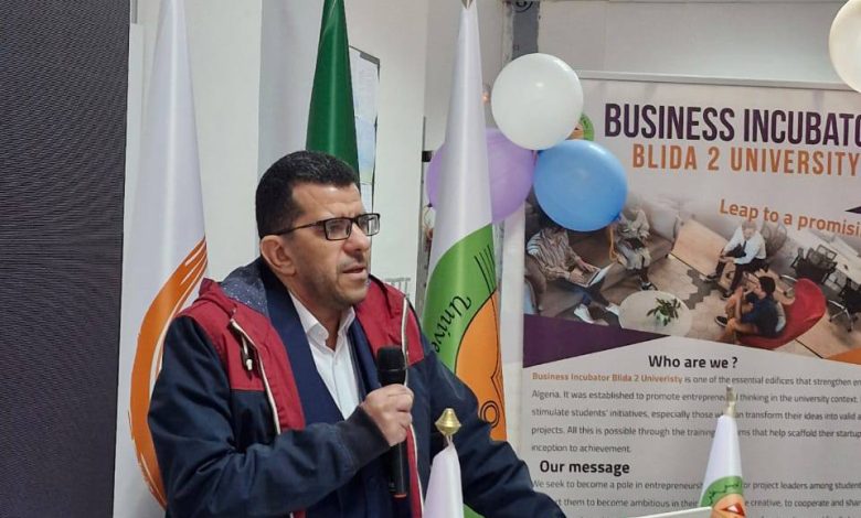 حاضنة الأعمال بجامعة العفرون تُطلق "نادي الابتكار الجامعي"