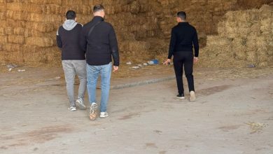 الديوان الجهوي للحوم للغرب يضع 4 مراكز حجر صحي 